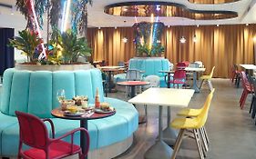 Timhotel Berthier Paris 17