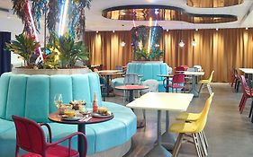 Timhotel Berthier Paris 17